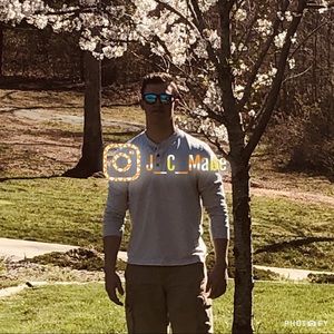 Meet your Posher, Joshua